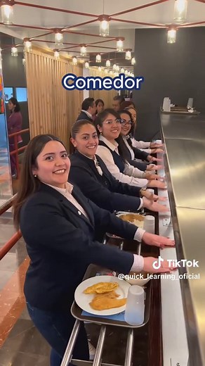 Quick Learning (@quick_learning_oficial) - 🔎 ¡Buscamos talento! ¿Listo para llevar tu carrera al siguiente nivel? Únete al equipo de Quick Learning y crece con nosotros. 📈