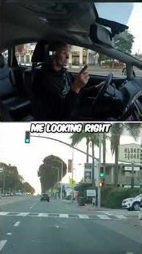 Master Traffic Scanning Ace Your Driving Exam!