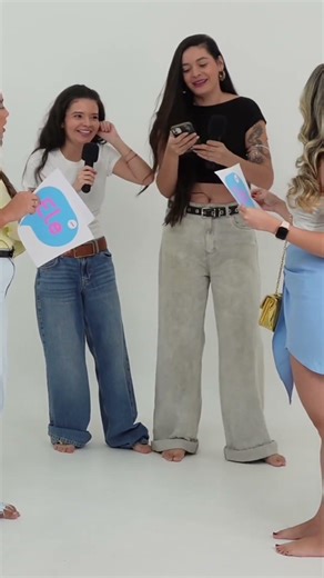 O shampoo e o condicionador na prateleira do supermercado #girls #home #shorts