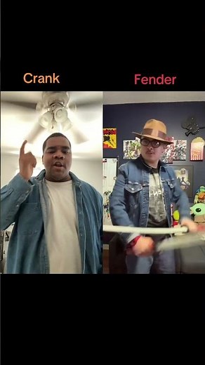 This is my favorite part of Robots 2005 movie part two