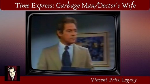 Time Express: Episode 1