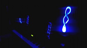 3.9K views · 50 reactions | Thought we'd share a bit into our creative space. Yes, Adam's favorite color is blue #studiotours #colortherapy | Exoaura | Facebook