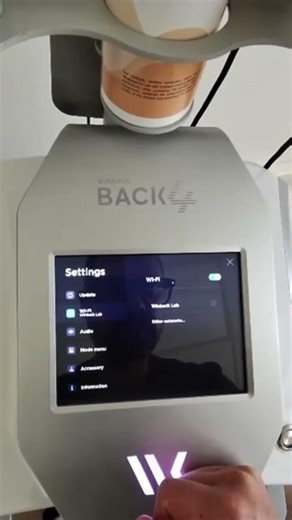 Tuto: how to download your latest software version on your BACK4 and/or BACK3TX