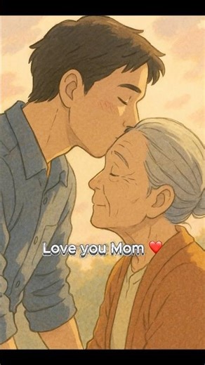 Stages of a Mother’s Love ❤️ | From Baby to Man | Heart-Touching Story