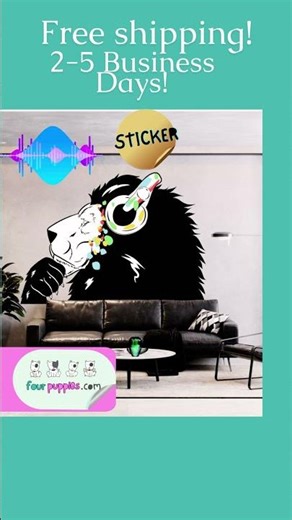 αυτοκόλλητα τοίχου για εφήβους