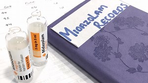 IV sedation course for new dental nurses, IACSD accredited