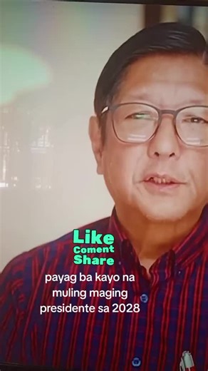 Solid bbm#president 2028-2040#bbm 🇵🇭