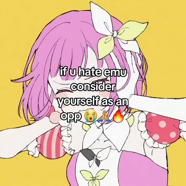 #otoriemu #emuotori #wonderlandsxshowtime #pjsk #emukasa #emunene #xyzbca #foryou #fyp #projectsekaicolorfulstage #nenekusanagis1fanisme