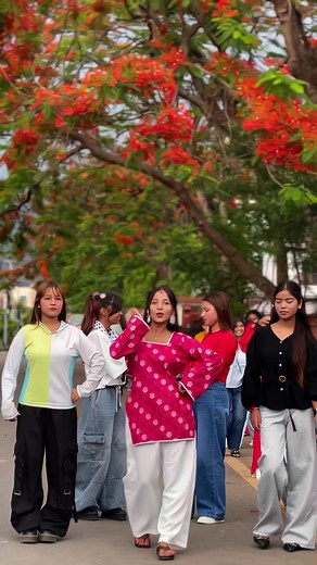 Lallalcolourkibagdi Chal Chal - Trending Short Video Clip