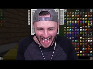 SSundee! HOW To BUILD a THANOS NUKE in Minecraft Insane Craft