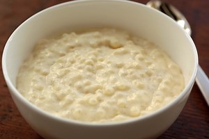 Tapioca: Poisonous or Deliciousness?