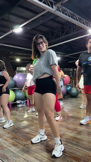 #rumbafit #cardiodance #finesdance #gemadance💎 | dancers