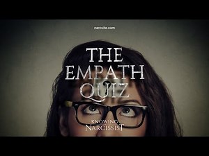 The Empath Quiz