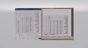 I give you provide  the Data Entry Service