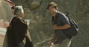 A Travessia - Trailer
