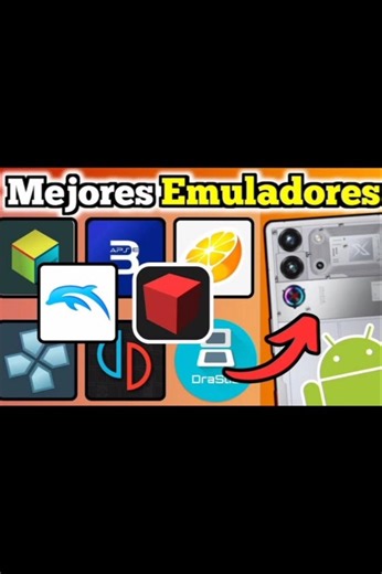el mejor Emulador de la nintendo switch #nintendoswitch