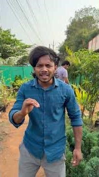 Vruksho Rakshathi Rakshithaha 😁 Filmymoji Middle Class Madhu Saikiran Andaluri Comedy