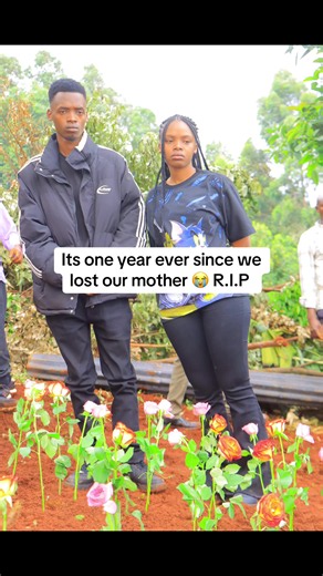 One Year Since We Lost Our Mother: A Heartfelt Tribute 💔