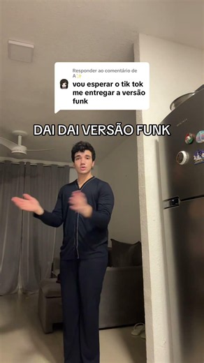 A MÚSICA DA COPA JÁ TEM VERSÃO FUNK? 🇧🇷🫪