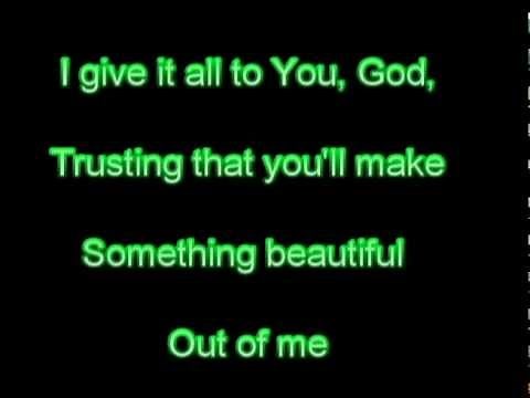 Nothing I Hold On To - Climb (Something Beautiful Out Of Me) William Matthews - Bethel