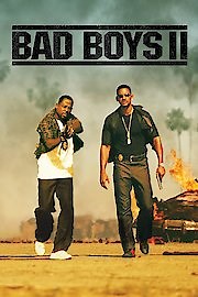 Bad Boys II