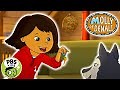 Molly of Denali | Training Suki the Dog | PBS KIDS