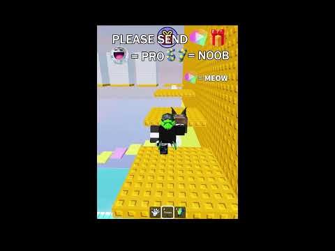 Playing Roblox With Every Viewer Live! 1145 #roblox