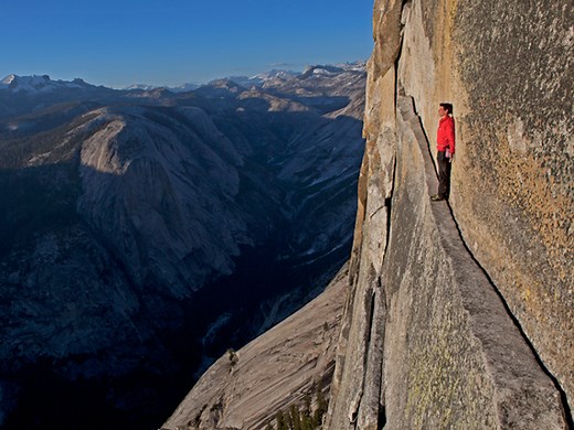 Dreaming of Heights | Dream Dictionary