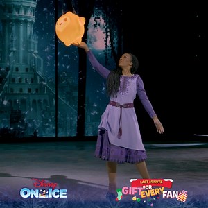 Add a little Disney magic to your family’s holiday! Give memories they’ll never forget when Disney On Ice comes to your hometown. | Disney On Ice