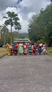 Festival Kreol 2025🇸🇨💃🏽 • • #kreol #unisey #seychelles #festival #festivalkreol #kreolite #uni #unilife #visitseychelles #seychellescomevisit🇸🇨 #culture #creoleculture | University of Seychelles