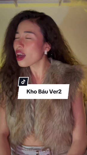 Kho Báu Ver2: Bản Đầy Đủ và Karaoke