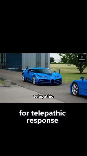 A $9M Tribute The 1,600HP Bugatti Centodieci