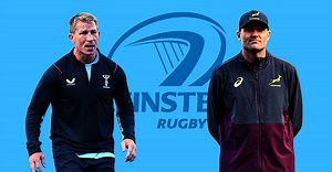 Leinster Fans Will Love What Jerry Flannery Had To Say About Jacques Nienaber | Balls.ie