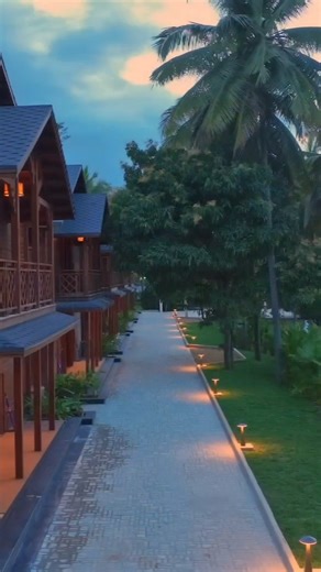 Royal Orchid Resort Yellahanka on Instagram: "Escape to paradise at the Royal Orchid Resort & Convention Centre, Yellahanka-Bangalore. Lush greenery, stunning wooden cottages, and peaceful water bodies. Your perfect getaway is waiting. . . . . #LuxuryResort #ResortLife #VacationGoals #TravelGram #hotelstay #TravelIndia #CottageLife #BeautifulDestinations #Getaway #wanderlust"