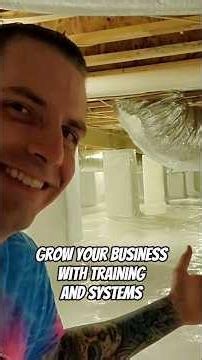 Grow Your Business With Training and Systems