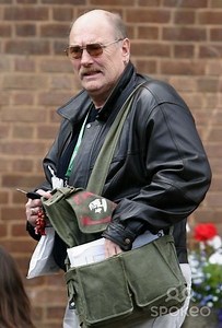 Dicken Ashworth - Alchetron, The Free Social Encyclopedia