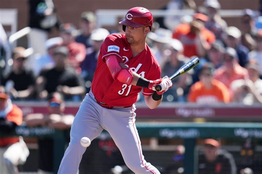 WKYT to air Cincinnati Reds games as part of new partnership