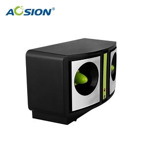 [Hot Item] Electronic Pest Control Device Mouse Rat Rodent Mosquito Repeller Home Protection