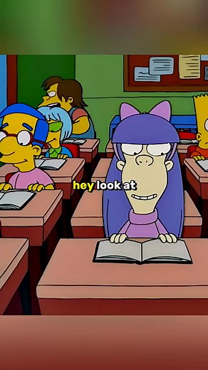 158K views · 2.6K reactions | Smart Bart #simpsons #thesimpsons #homerenovation #familyguy #cartoon #reels #fypシ | Funny Memes | Facebook