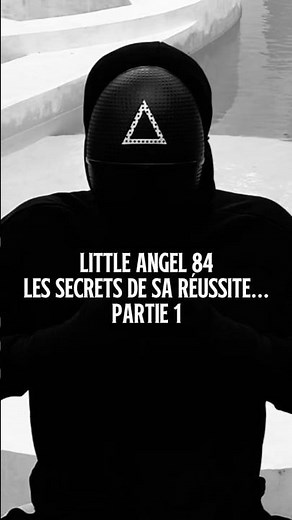 Partie 1 : Les secrets de la réussite de Little Angel 84… N’hésite pas à chek la bio ! #ofm