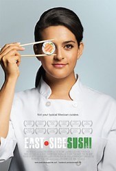 East Side Sushi Reviews - Metacritic