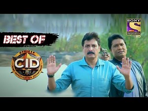 Best of CID (सीआईडी) - Planned Robbery At The Bank - Full Episode