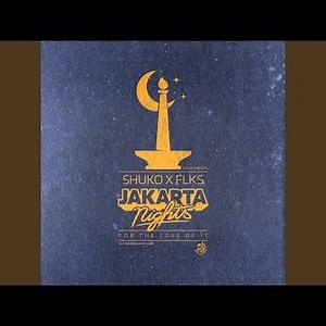 Jakarta Nights
