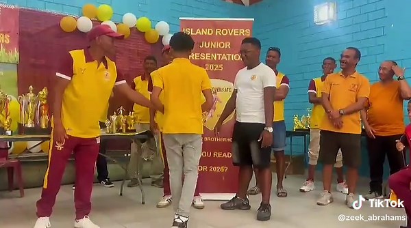 Player of the Year 2025 Highlights and Achievements