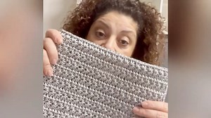 Punto margherita uncinetto passo passo #uncinetto #RosaParlato #borseuncinetto #crochet #pattern #tutorial | Rosa Parlato