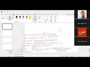Reduction of order & variation of parameters