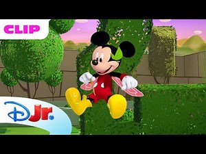 Mickey Mouse Funhouse | Cantar e Dançar ao Ritmo do Mickey