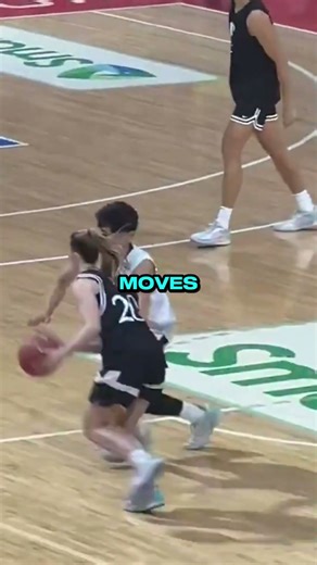 Can a High Schooler REALLY Take Down a WNBA Star?