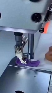 1.5M views · 17K reactions | If your machine is pulling, wrinkling or giving irregular point, they problem May be with the adjustment of the straight teeth, you can regulate it to ensure a Perfect seam. I made a post on how to adjust the manual machine straight stitch from the under and some people were asking about how to adjust on industrial machine, that's why I made this post. "Hope its helps someone" @highlight #rufuschrissyfashionschool #sewingtutorial | Pretty Chrissy | Facebook