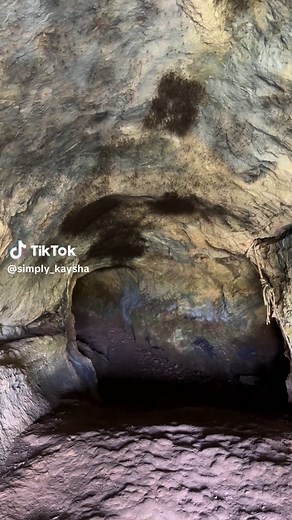 Exciting Hiking Adventures at Turner Falls, Oklahoma